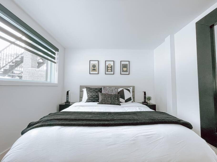 Complexe Livtremblant By Gestion Elite - Liv5 Apartment Монт-Тремблант Екстериор снимка
