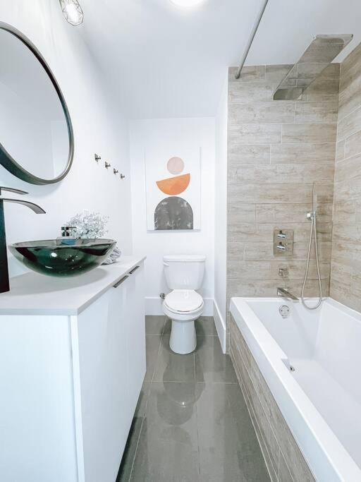 Complexe Livtremblant By Gestion Elite - Liv5 Apartment Монт-Тремблант Екстериор снимка